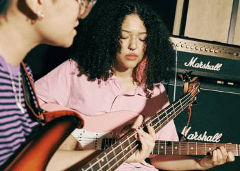The Pulse of LA’s Music Scene Welcomes a New Wave of Talent